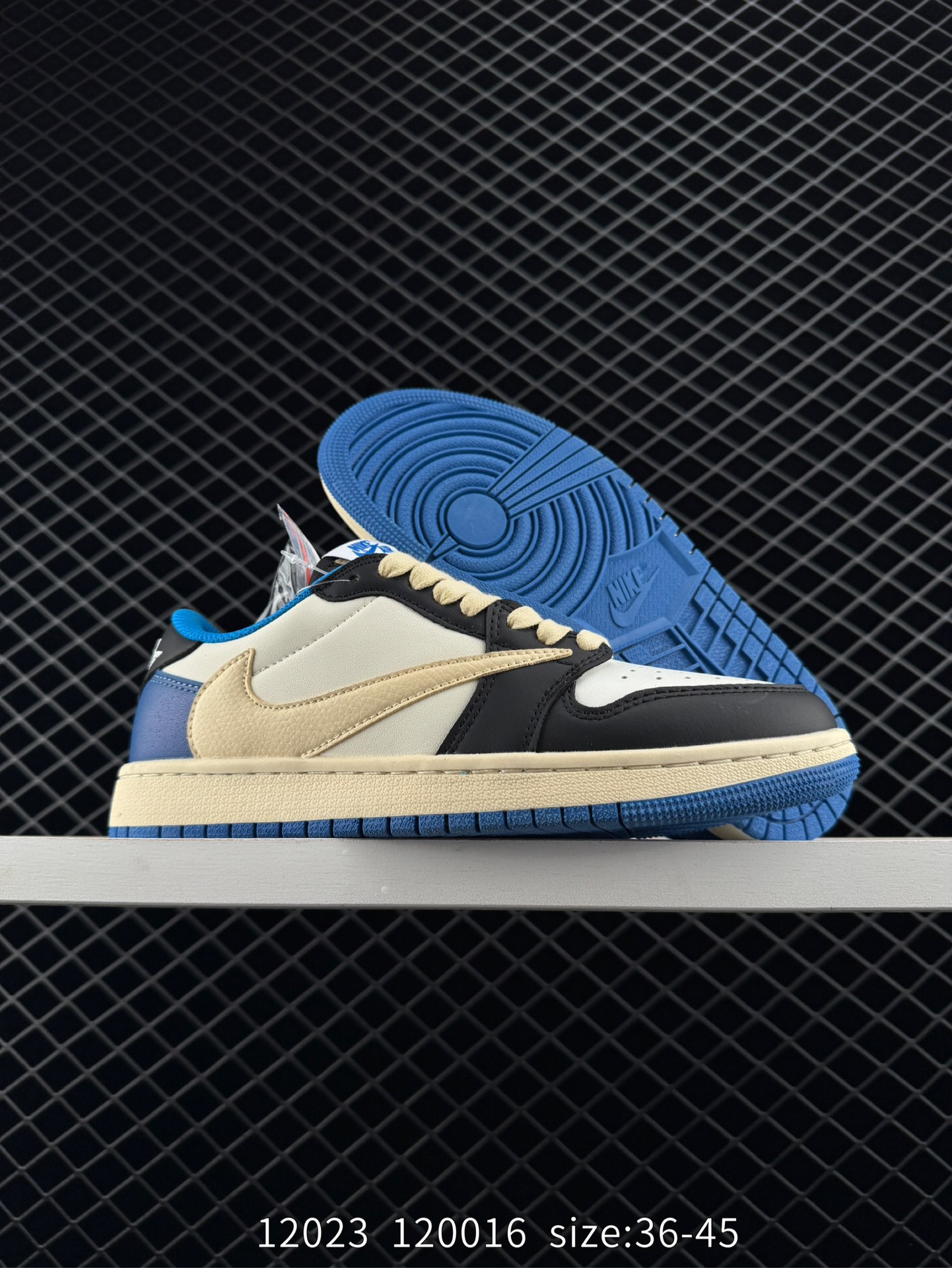 Nike Air Jordan 1 Low